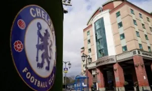 Ngoại hạng Anh bất lực trước vụ Chelsea lách luật