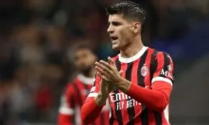 Morata chấp nhận sự sỉ nhục sau thất bại ở Champions League