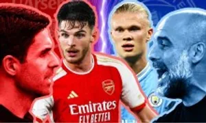 Arsenal cần làm gì để thắng trên sân Man City?