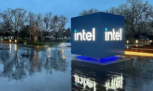 'Ánh sáng cuối đường hầm' cho Intel