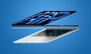 MacBook Air, MacBook Pro tiêu chuẩn nâng cấp RAM từ 16 GB